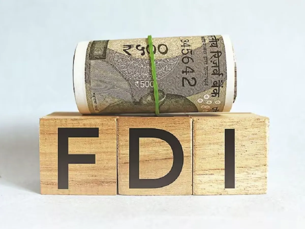 दुनियाभर में FDI गिरा, भारत ने कायम रखा 28 अरब डॉलर का स्तर, टॉप-15 में जगह पक्की