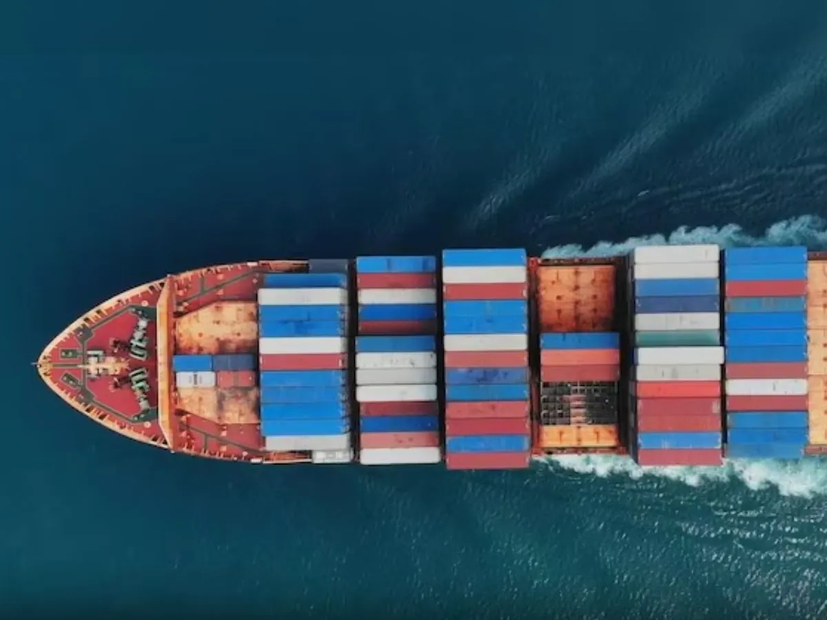 Vadhvan Port के लिए ₹30,000 करोड़ जुटाएगी भारत की सबसे बड़ी पोर्ट बिल्डर कंपनी