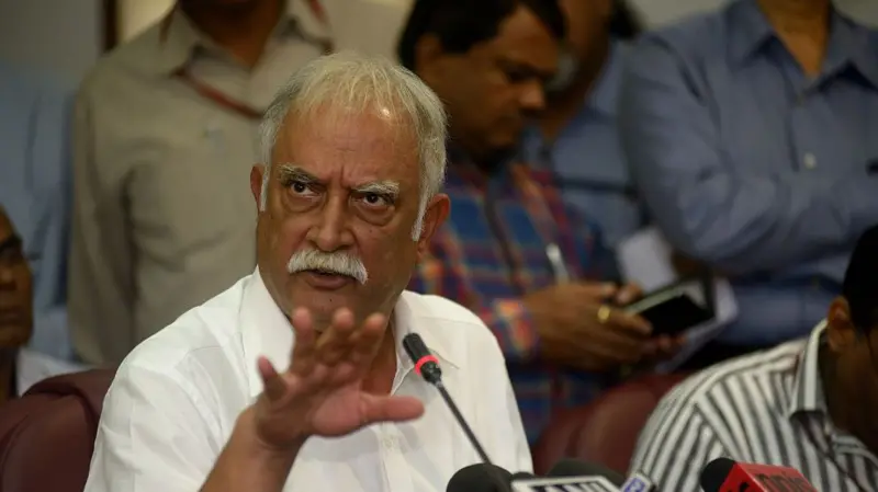 हरियाणा और गोवा में नए राज्यपाल नियुक्त किए गए