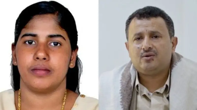 निमिषा प्रिया जिनके क़त्ल की दोषी क़रार, उनके भाई माफ़ी देने के सवाल पर क्या बोले