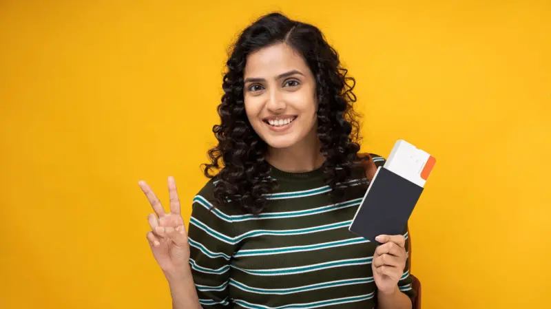 अमेरिका, ब्रिटेन नहीं इस देश का पासपोर्ट है सबसे ताक़तवर, भारत कितना मज़बूत
