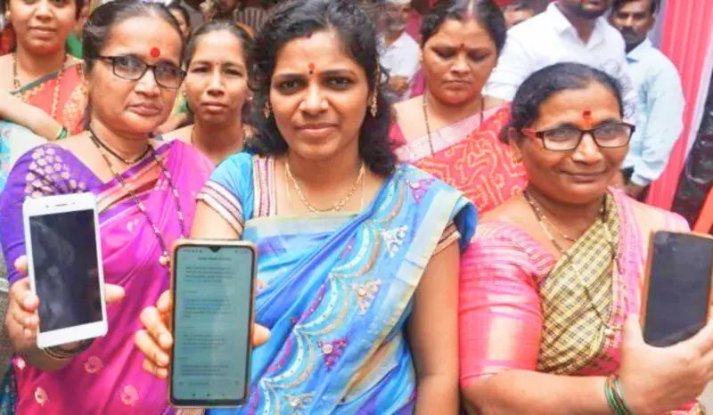 महाराष्ट्र में ‘लाडली बहना योजना’ के तहत पुरुषों को पैसे मिलने का मामला: एक गंभीर लापरवाही या सुनियोजित धोखाधड़ी?