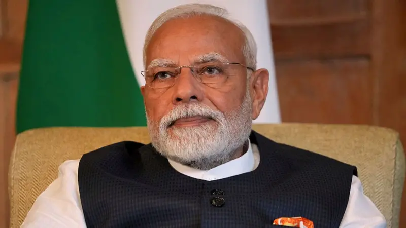 शिबू सोरेन के निधन पर प्रधानमंत्री मोदी ने क्या कहा?