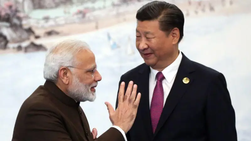 ‘ट्रंप इसी राह पर चले तो…’, अमेरिकी टैरिफ़ से क्या भारत और चीन आएंगे क़रीब?